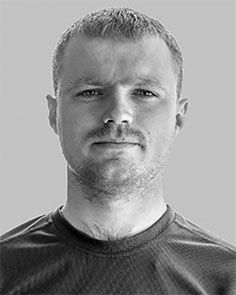 Дозірчий Дмитро Леонідович